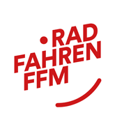 Logo: Radfahren FFM