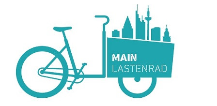 Logo Main Lastenrad